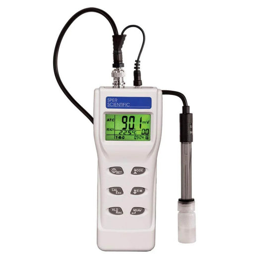 Sper Scientific Direct Advanced pH Meter product image 1