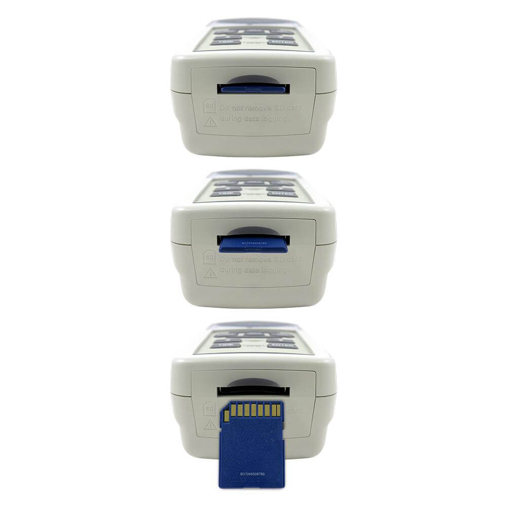 Sper Scientific Direct Advanced Visible Light SD Card Logger product image 3
