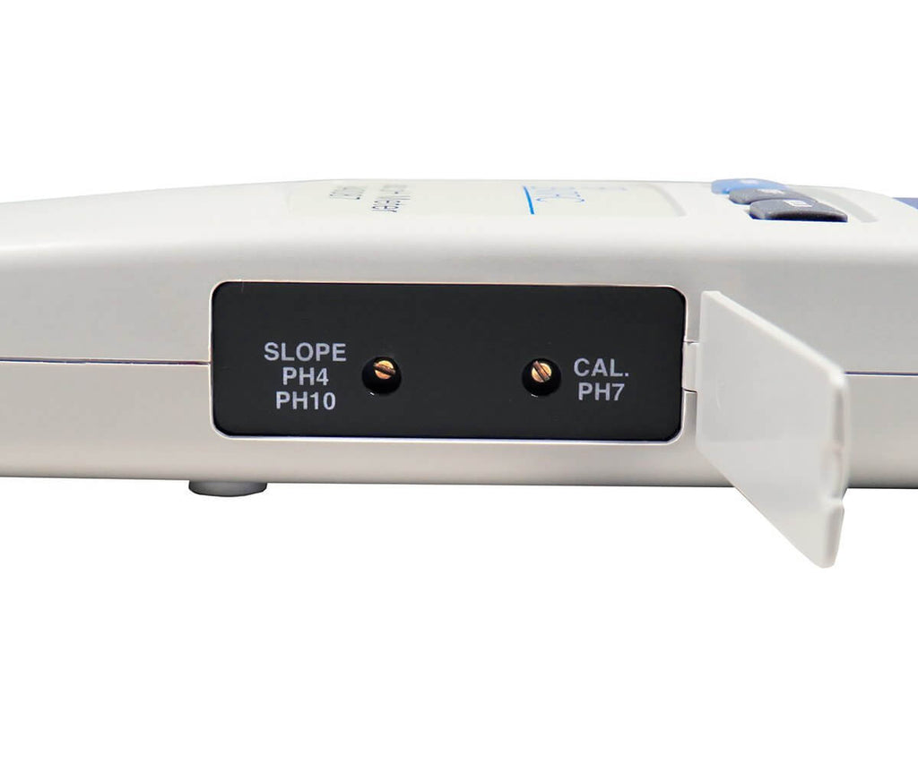 Sper Scientific Direct Basic pH Meter product image 3