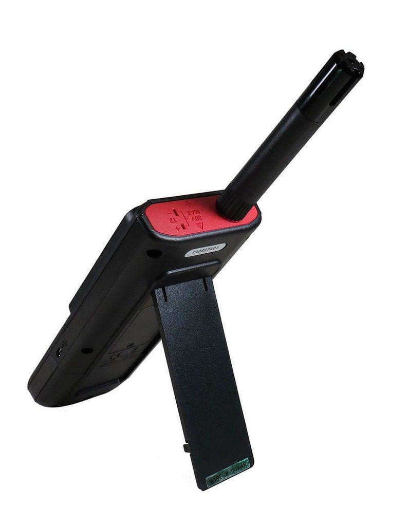 Sper Scientific Direct Bluetooth Datalogging Thermo-Hygrometer product image 4