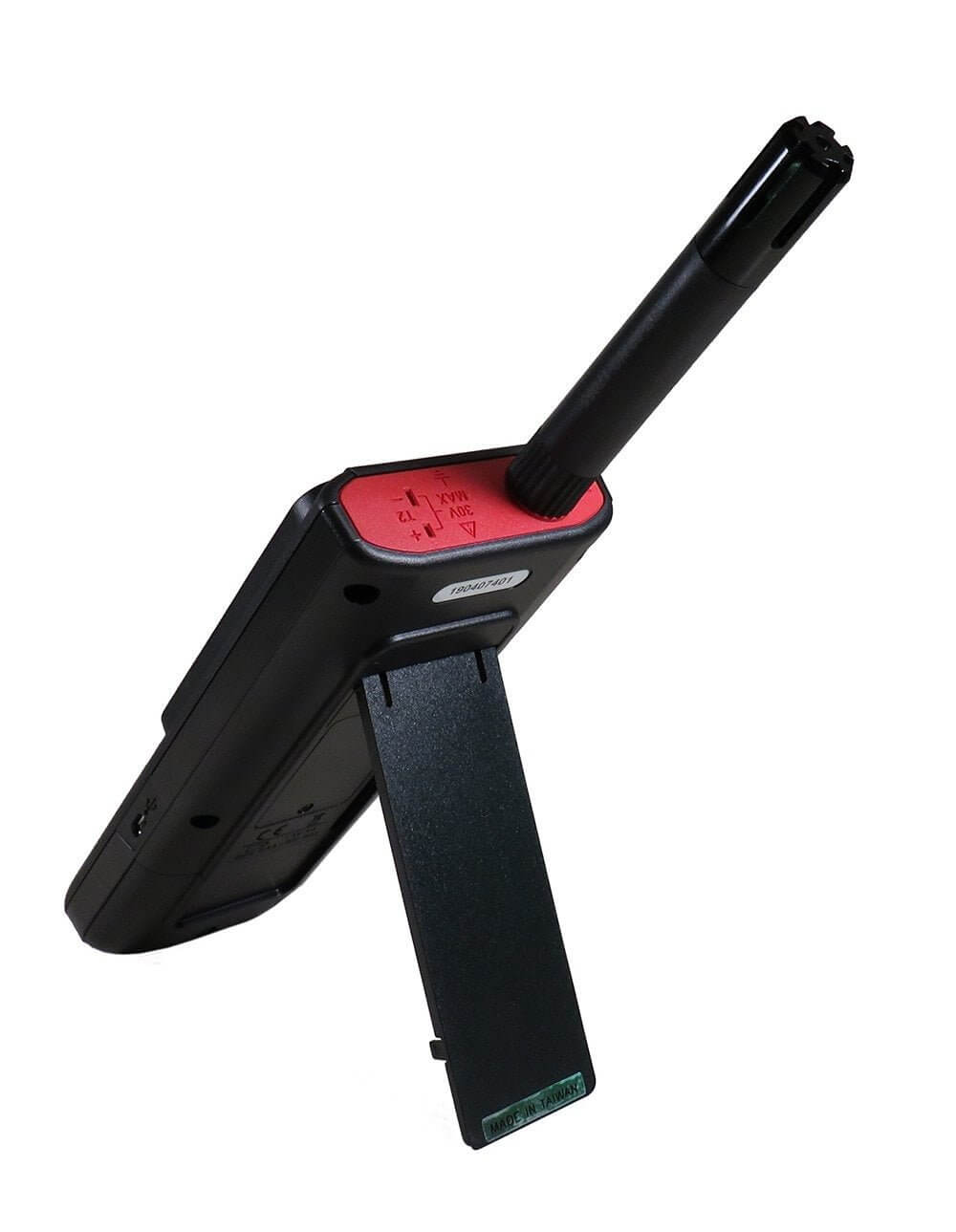 Sper Scientific Direct Bluetooth Datalogging Thermo-Hygrometer product image 4