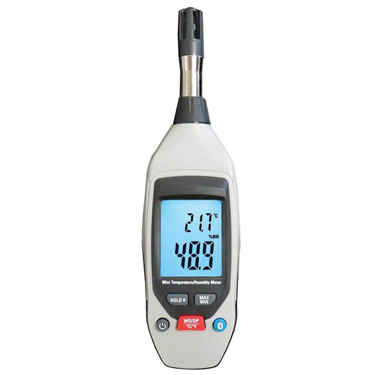 Sper Scientific Direct Bluetooth Hygrometer product image 1