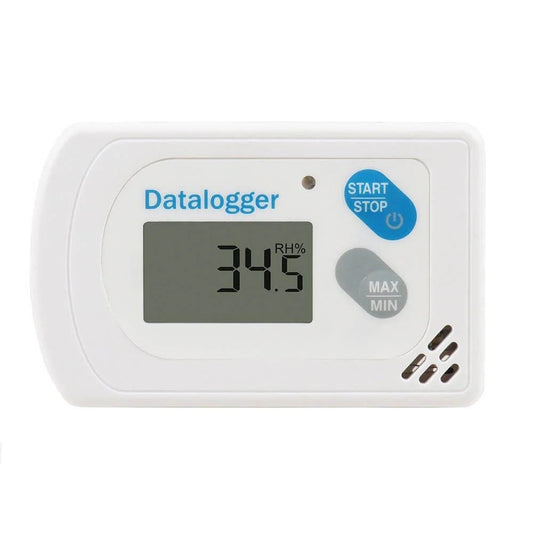Sper Scientific Direct Bluetooth Relative Humidity / Temperature / product image 1