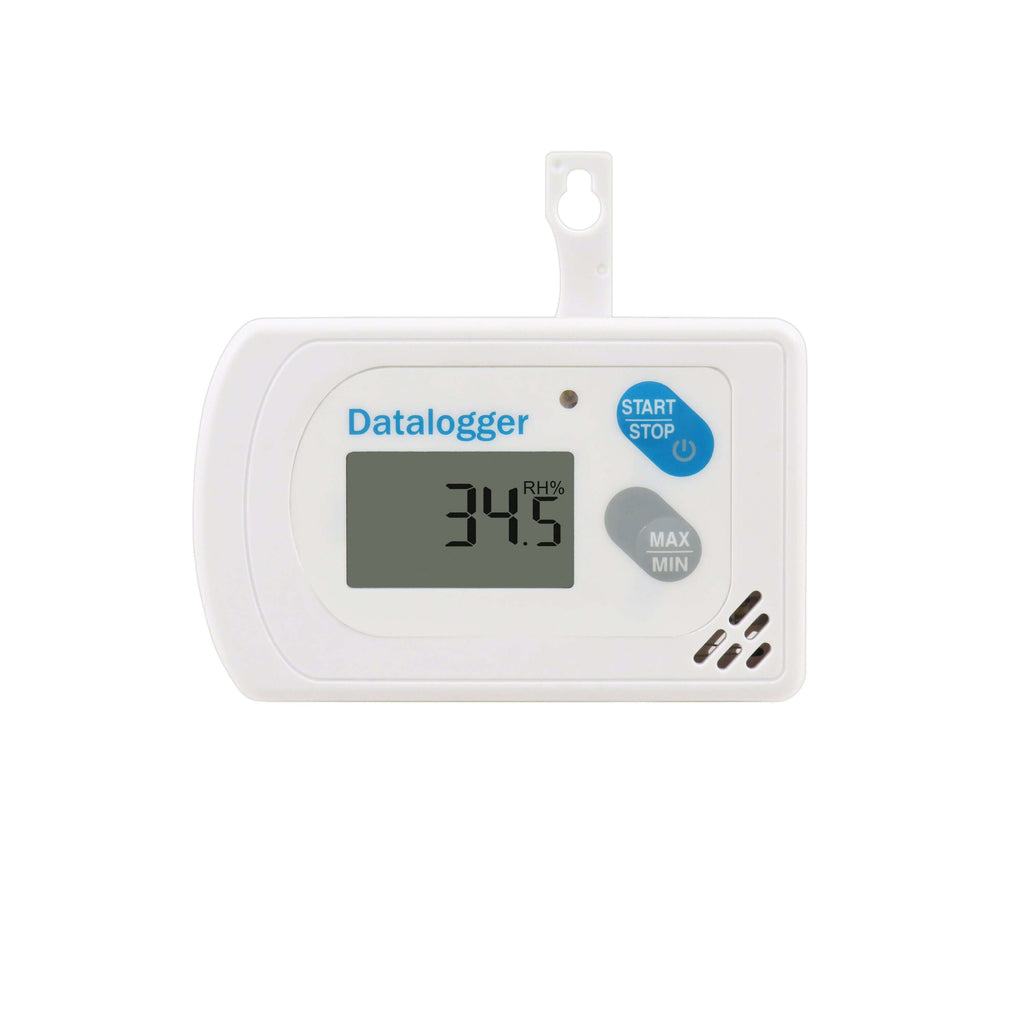 Sper Scientific Direct Bluetooth Relative Humidity / Temperature / product image 2