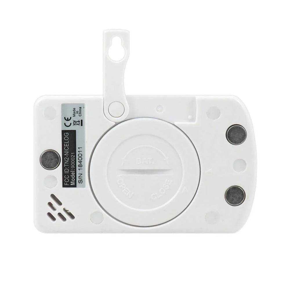 Sper Scientific Direct Bluetooth Relative Humidity / Temperature / product image 2