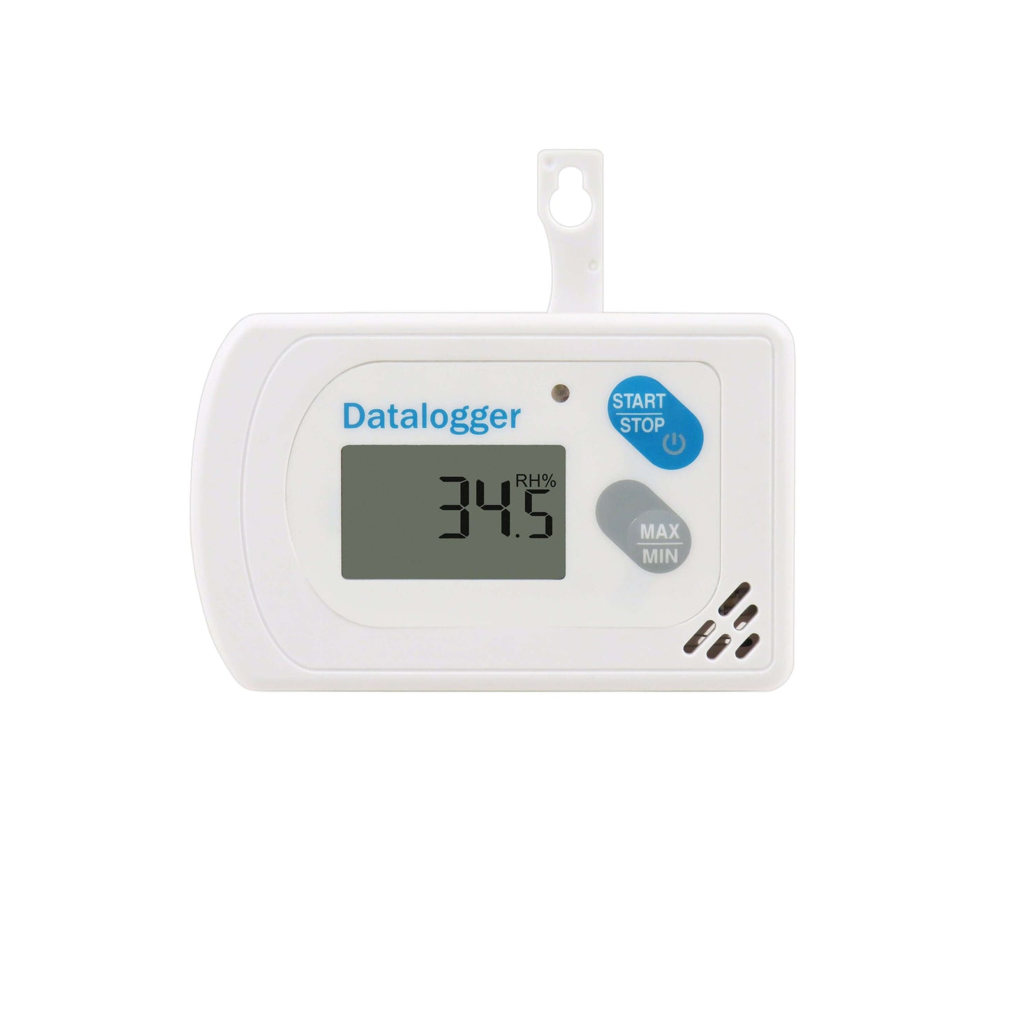 Sper Scientific Direct Bluetooth Relative Humidity / Temperature / product image 2