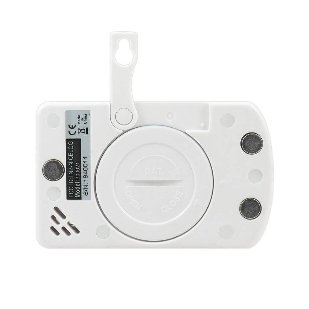 Sper Scientific Direct Bluetooth Relative Humidity / Temperature / product image 3