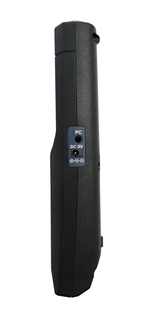 Sper Scientific Direct Datalogging RTD Thermometer - Certified product image 4