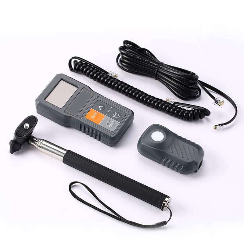 Sper Scientific Direct Detachable Full Spectrum PAR product image 2
