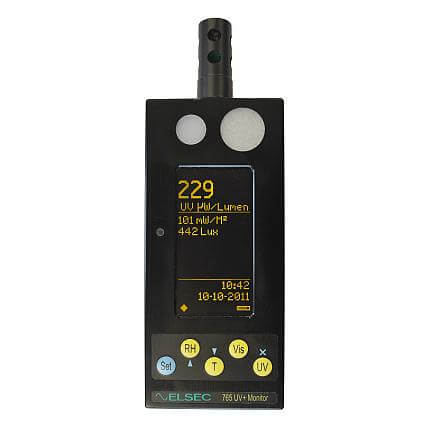 Sper Scientific Direct Environmental Monitor product image 1