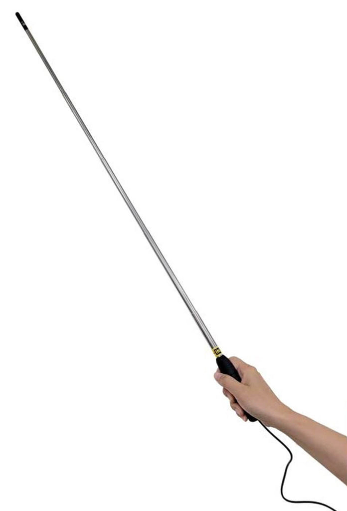 Sper Scientific Direct Hot Wire Anemometer w/ Telescopic Probe product image 2