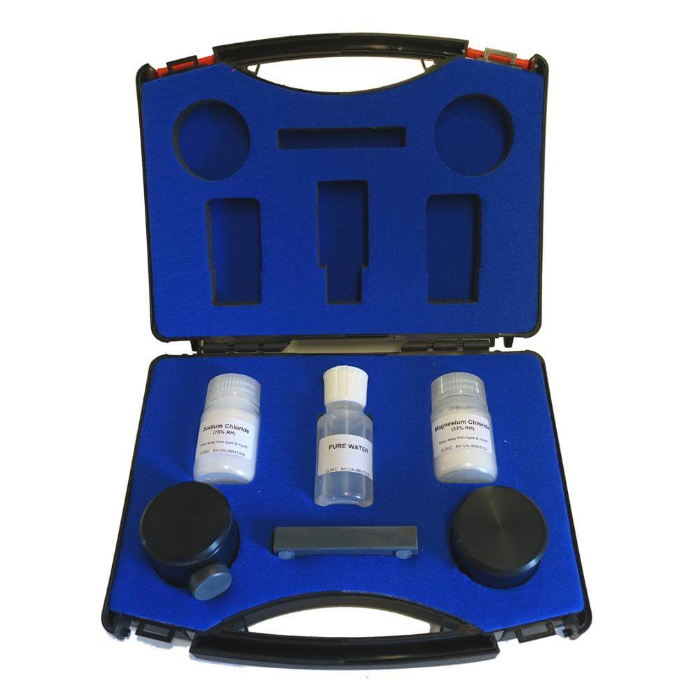 Sper Scientific Direct Humidity Calibration Kit product image 1
