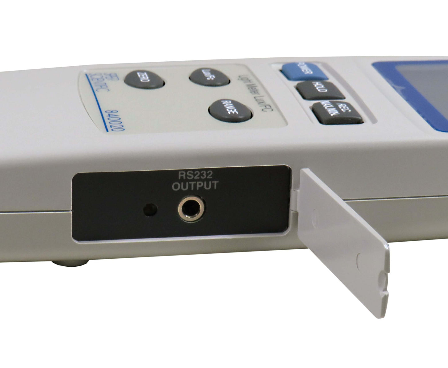 Sper Scientific Direct Light Meter (Foot-Candles) product image 4