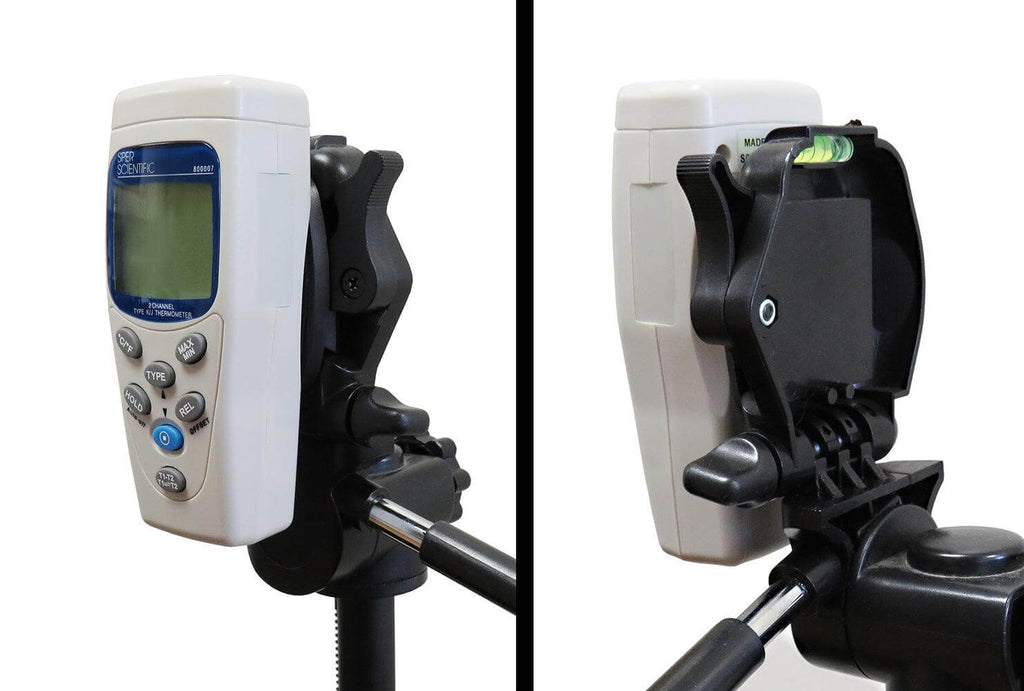 Sper Scientific Direct Thermometer Basic Type K/J product image 4