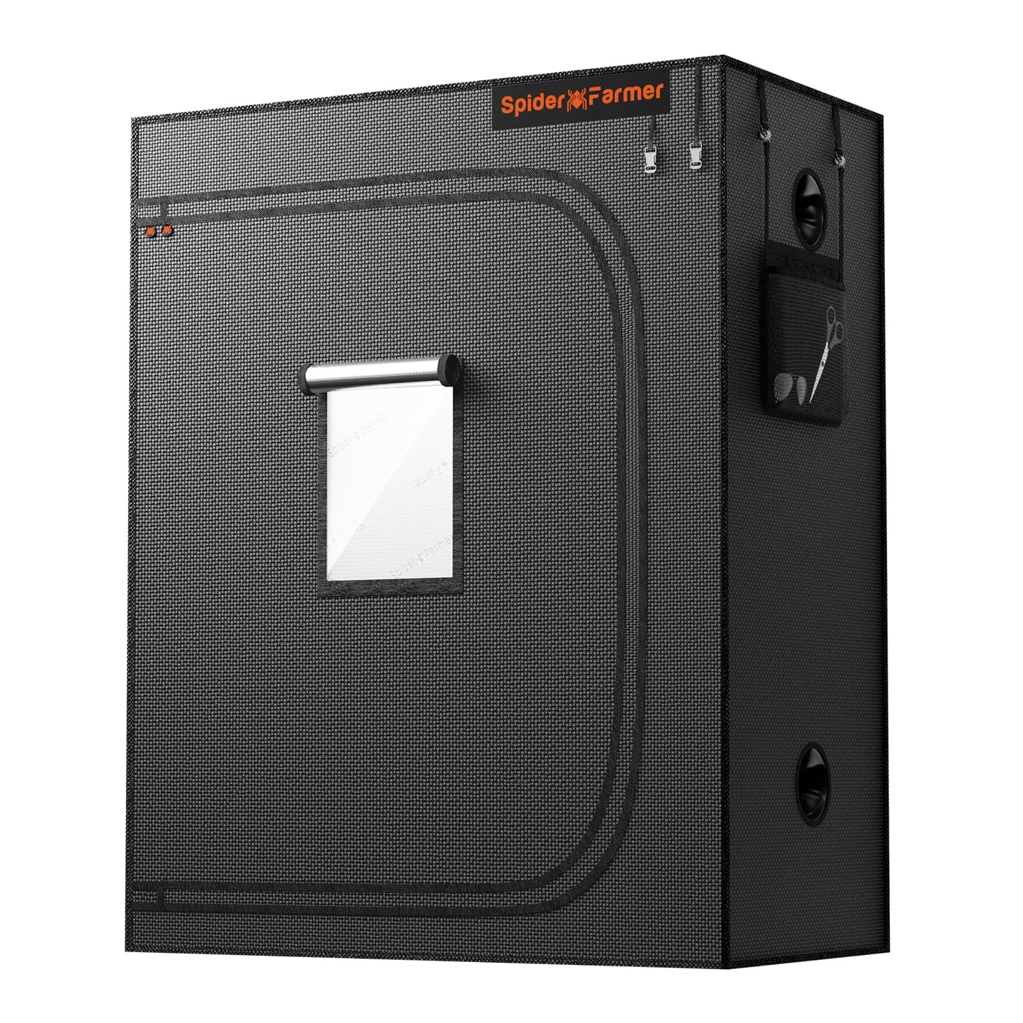 Spider Farmer 2' x 4' x 5' (60 x 120 x 150 cm) Indoor Grow Tent product image 11