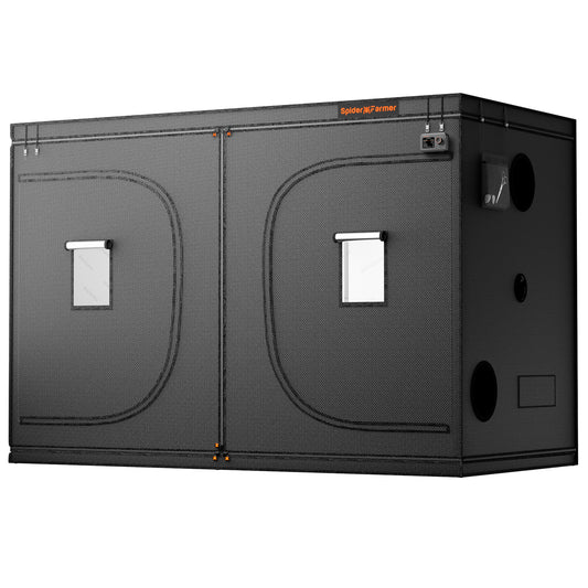 Spider Farmer 5' x 10' x 6' 8" (150 x 300 x 200 cm) Indoor Grow Tent product image 1