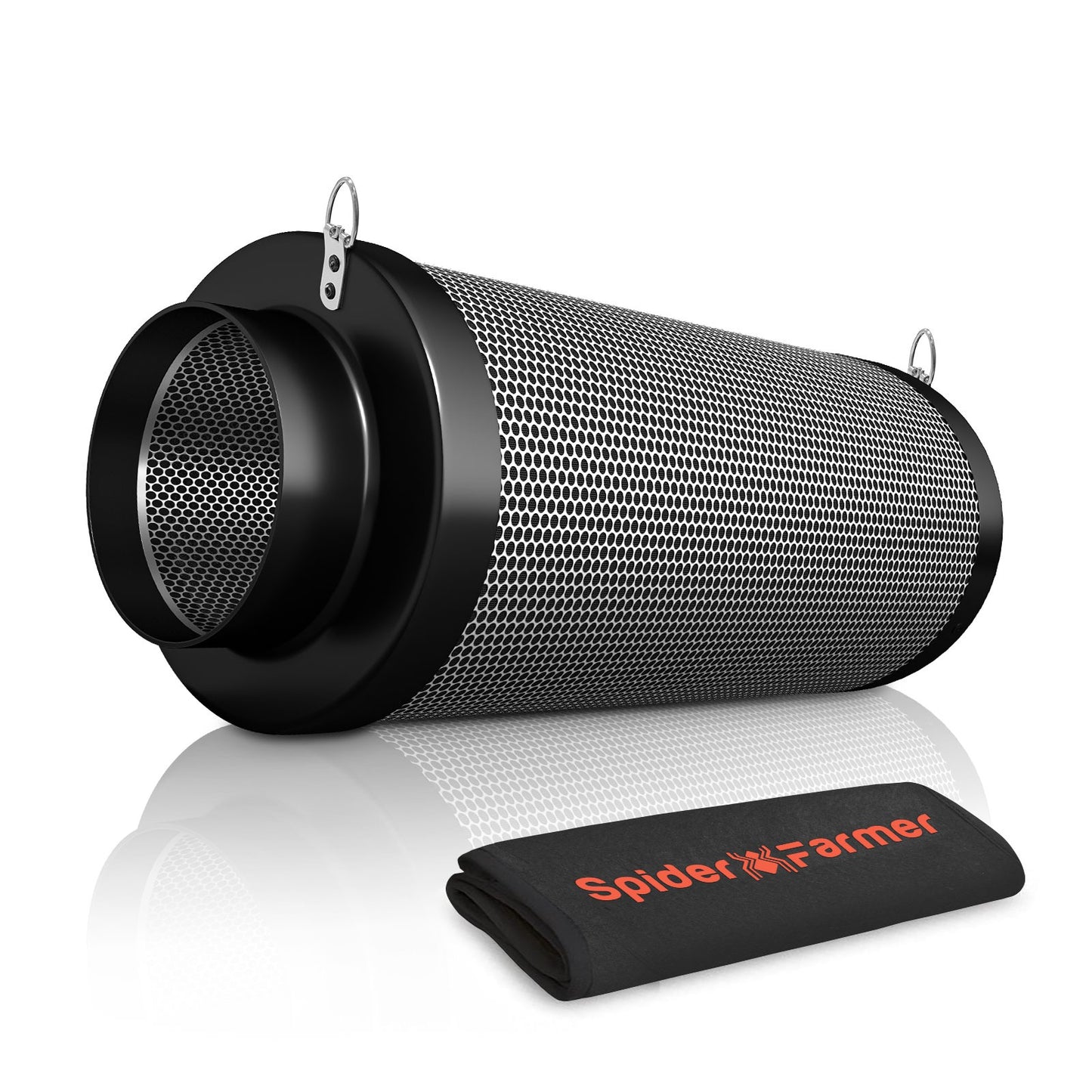 Spider Farmer 6" Incline Air Carbon Filter product image 1