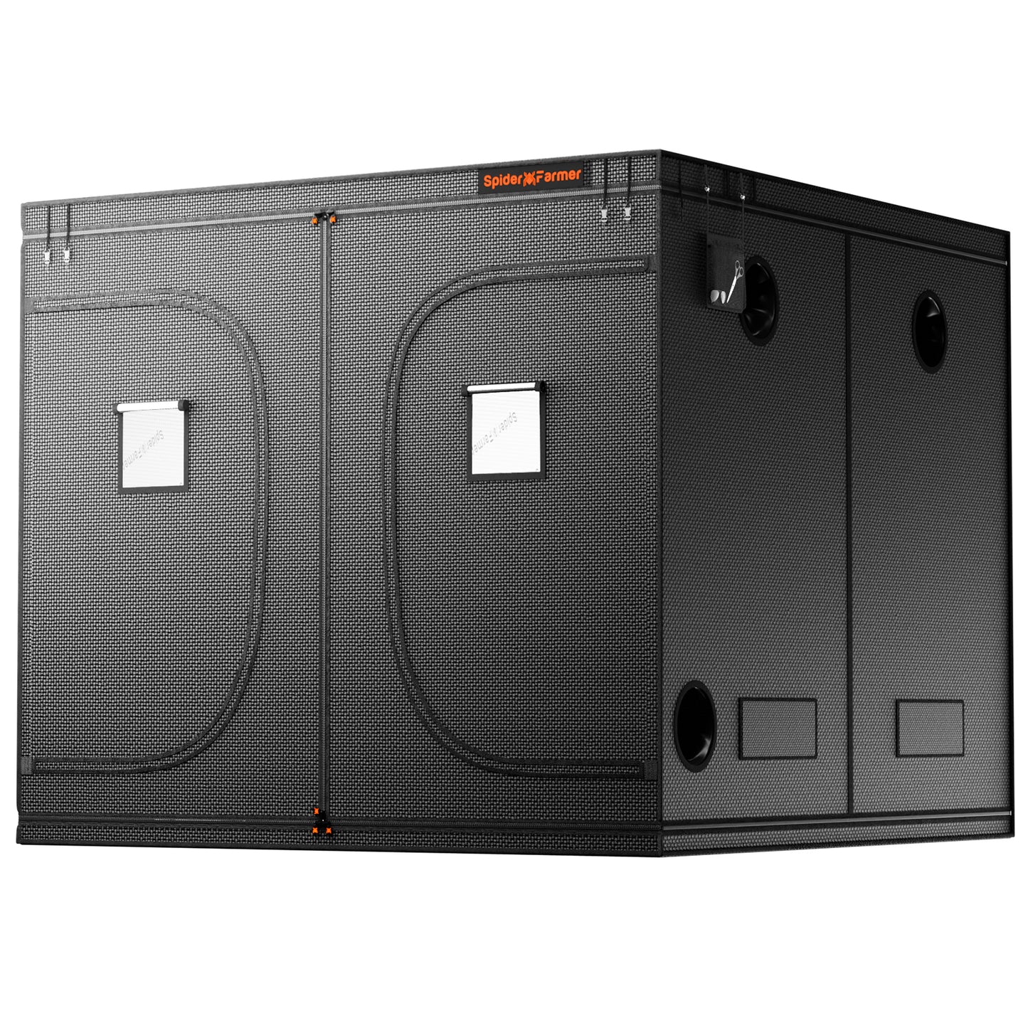 Spider Farmer 8' x 8' x 6' 8" (240 x 240 x 200 cm) Indoor Grow Tent product image 10