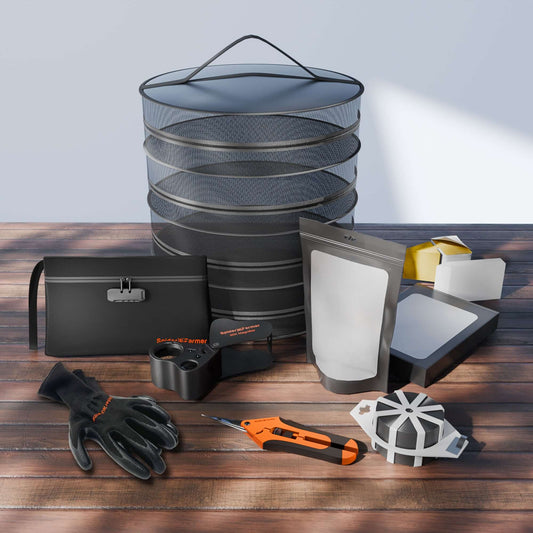 Spider Farmer 9-in-1 Plant Grow Tools Kit product image 1