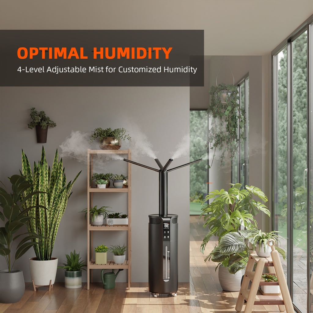 Spider Farmer Cool Mist Humidifier 16L product image 8