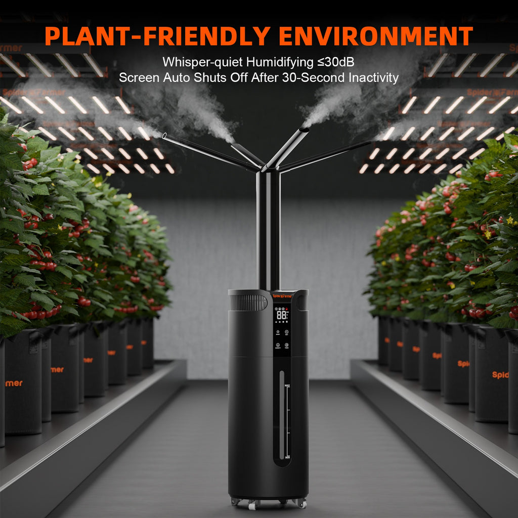 Spider Farmer Cool Mist Humidifier 16L product image 9