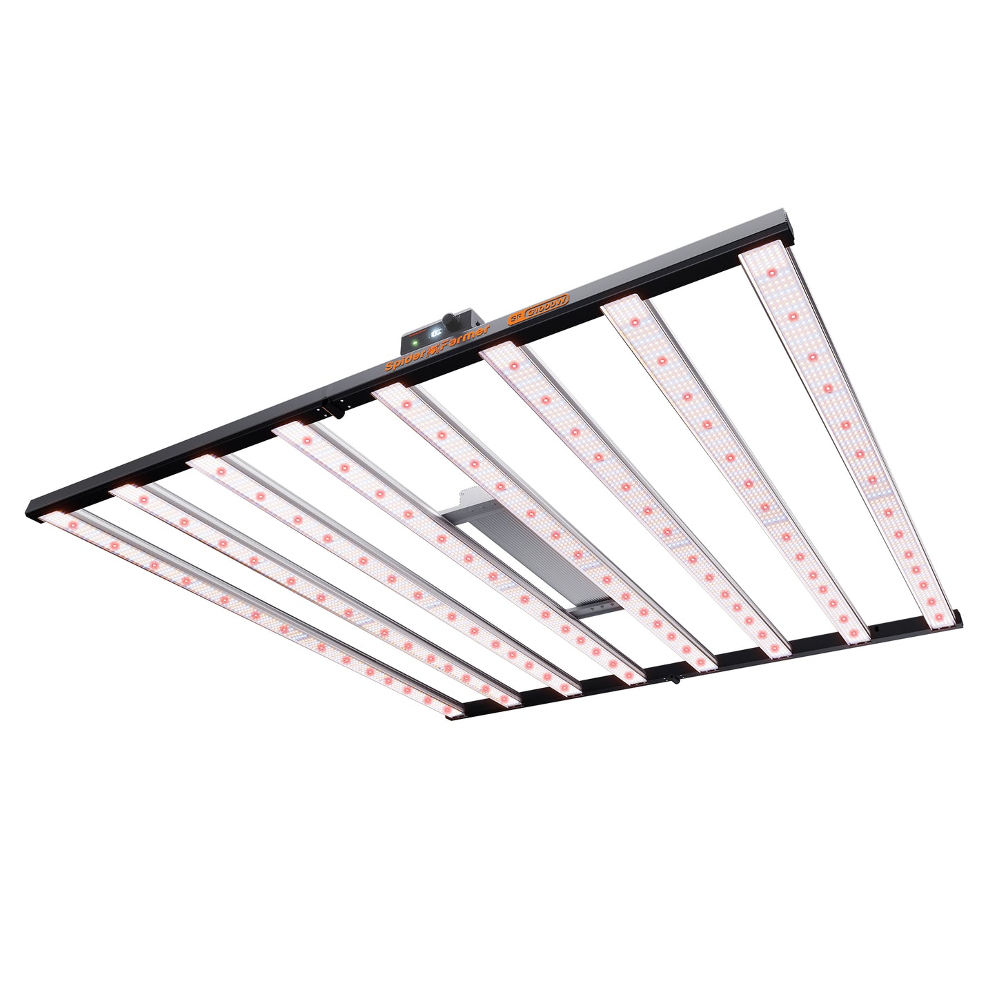 Spider Farmer G1000W 1000W Dimmable Full Spectrum CO2 LED Grow Light product image 1