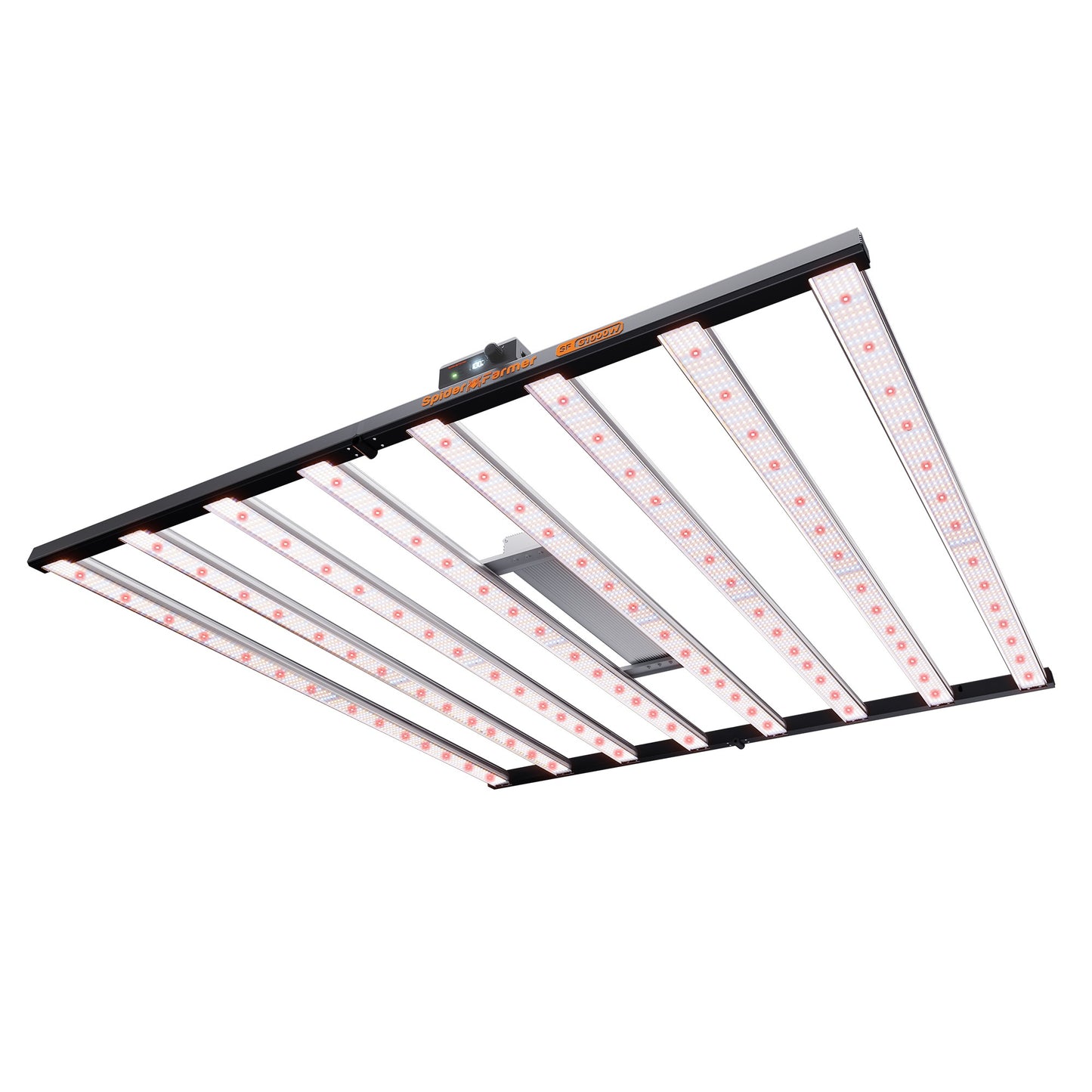 Spider Farmer G1000W 1000W Dimmable Full Spectrum CO2 LED Grow Light product image 1