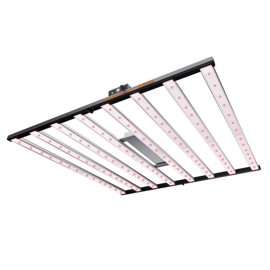Spider Farmer G1000W 1000W Dimmable Full Spectrum CO2 LED Grow Light product image 1