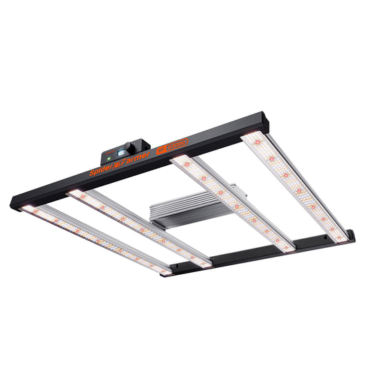 Spider Farmer G3000 300W Dimmable Full Spectrum LED Grow Light product image 1
