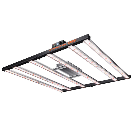 Spider Farmer G5000 480W Dimmable Full Spectrum LED Grow Light product image 1