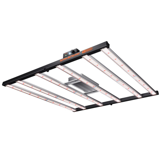 Spider Farmer G5000 480W Dimmable Full Spectrum LED Grow Light product image 1