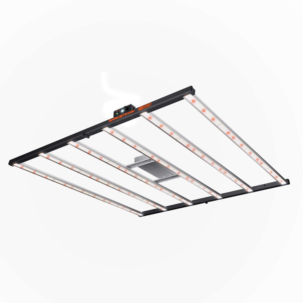 Spider Farmer G7000 730W Dimmable Full Spectrum LED Grow Light product image 1