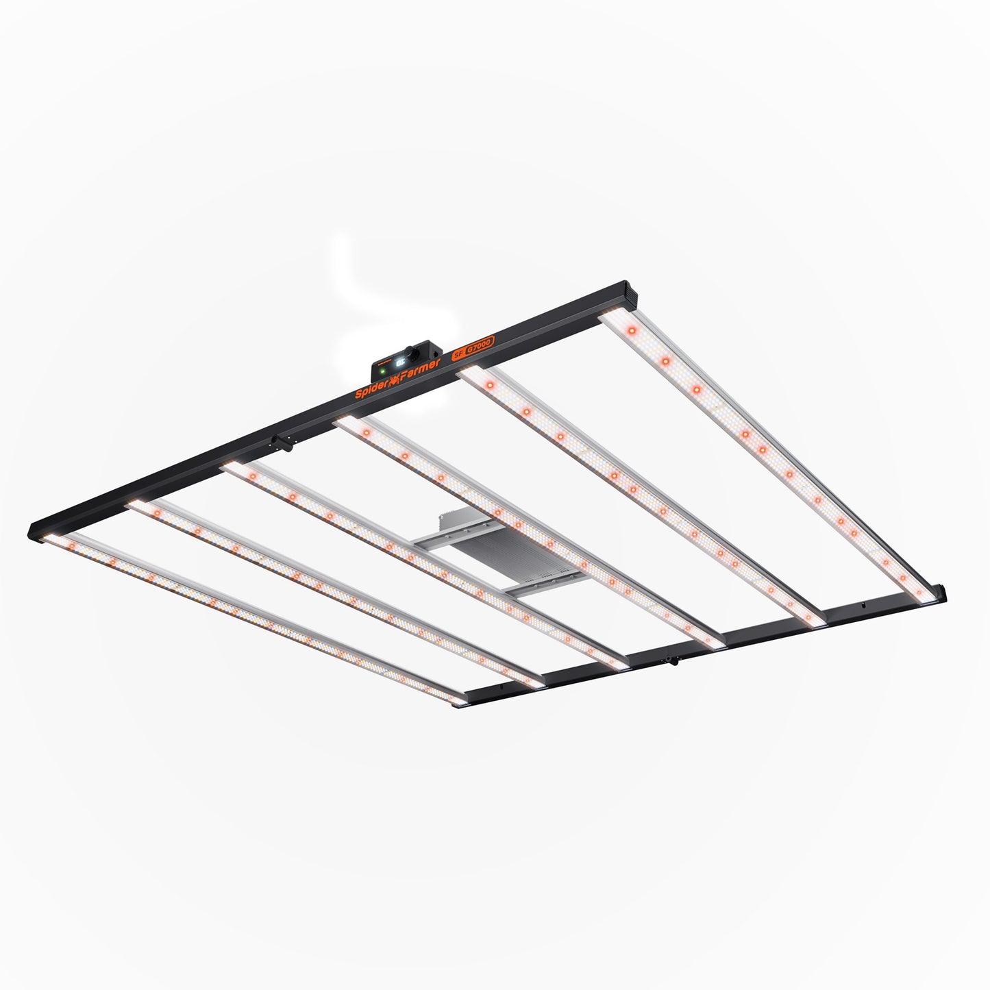 Spider Farmer G7000 730W Dimmable Full Spectrum LED Grow Light product image 1