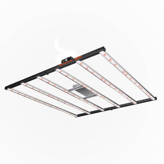 Spider Farmer G7000 730W Dimmable Full Spectrum LED Grow Light product image 1