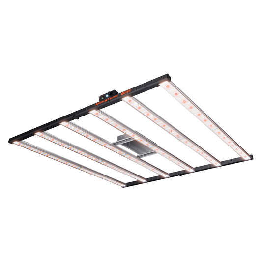 Spider Farmer G8600 860W Dimmable Full Spectrum LED Grow Light product image 1