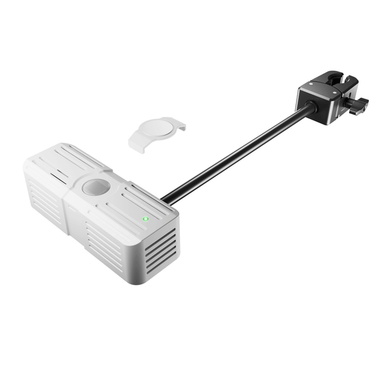Spider Farmer Genius Grow System SensorPro Kits w/ CO2 Sensor & PAR product image 1