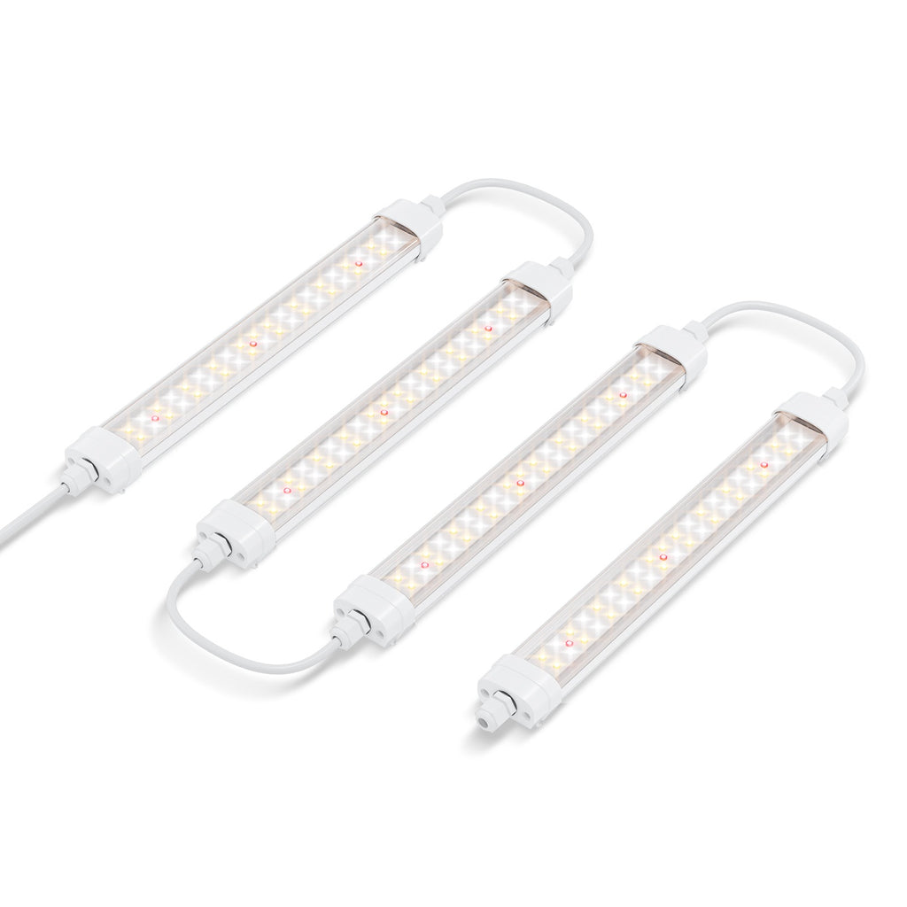 Spider Farmer Glow30 32W Supplemental Full Spectrum LED Grow Light product image 1