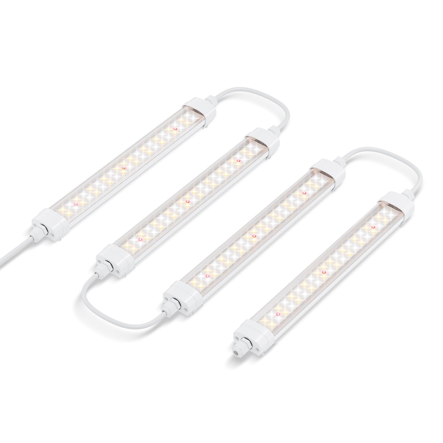 Spider Farmer Glow30 32W Supplemental Full Spectrum LED Grow Light product image 1