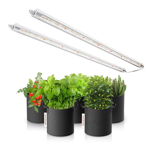 Spider Farmer Glow80 80W Full Spectrum LED Grow Light product image 1