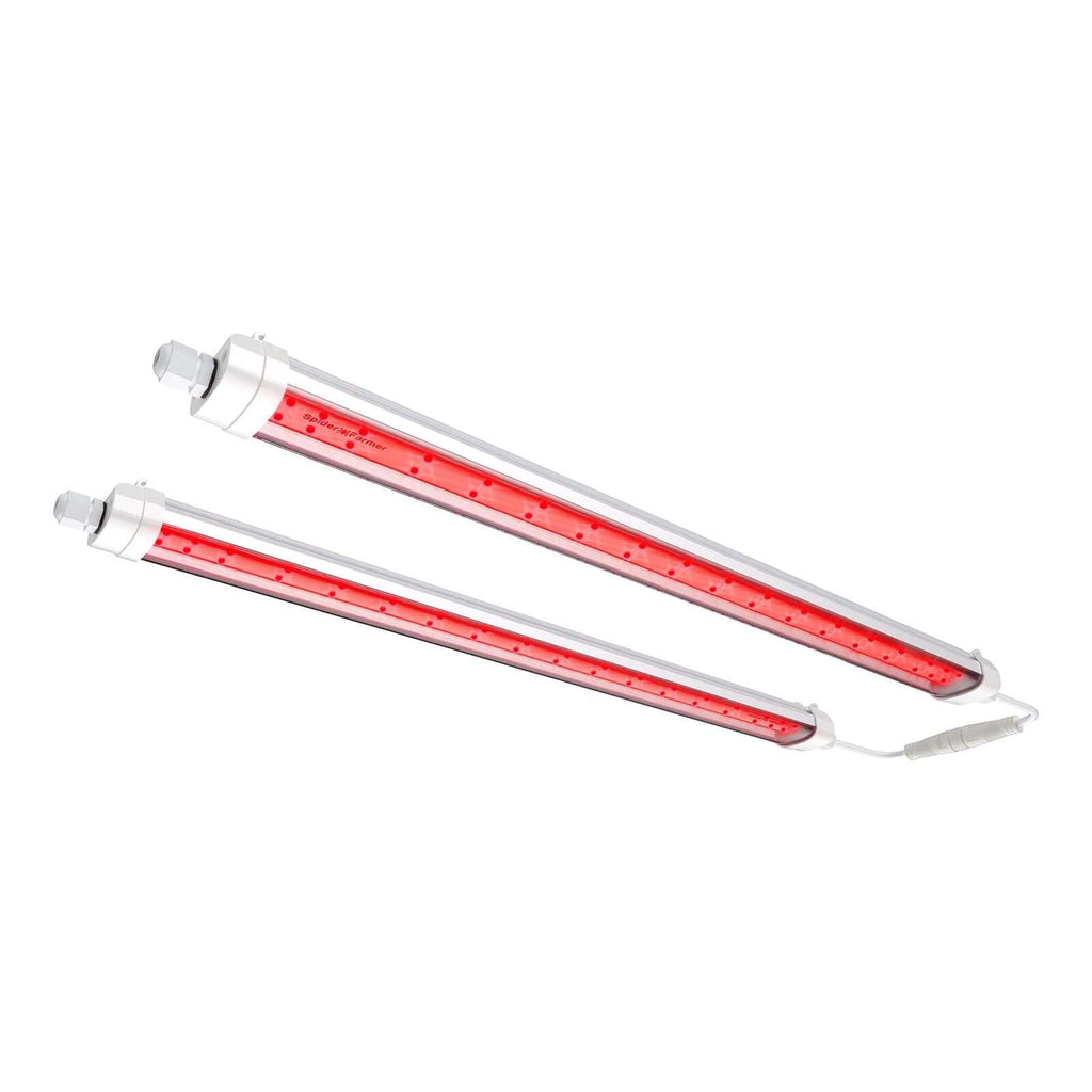 Spider Farmer GlowR40 40W 660nm Supplemental Deep Red LED Grow Light product image 1