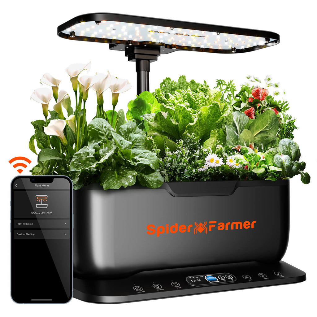 Spider Farmer Hydroponics Growing System product image 1