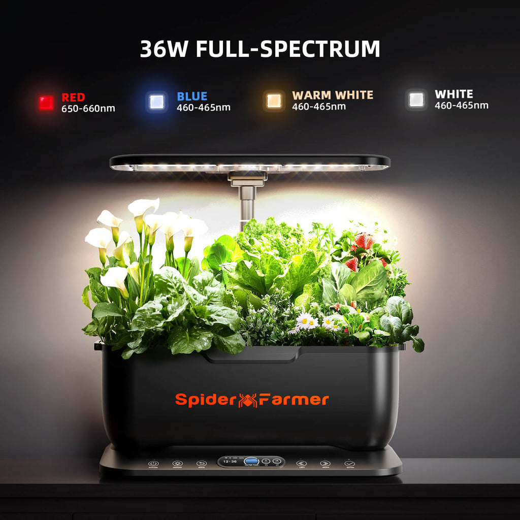 Spider Farmer Hydroponics Growing System product image 5