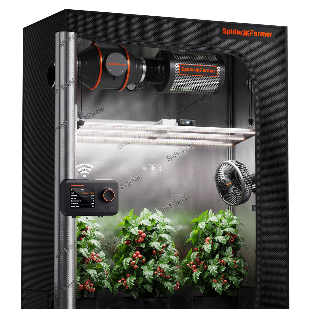 Spider Farmer SE4500 SET SE4500-SET product image 1