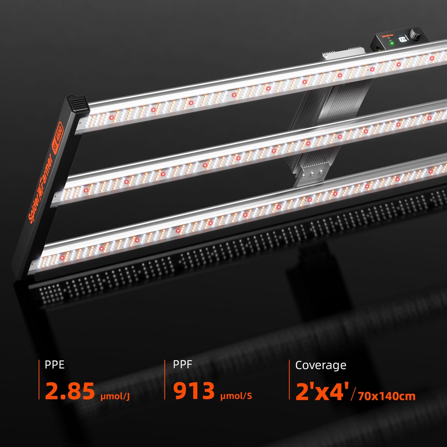 Spider Farmer SE4500 SET SE4500-SET product image 3