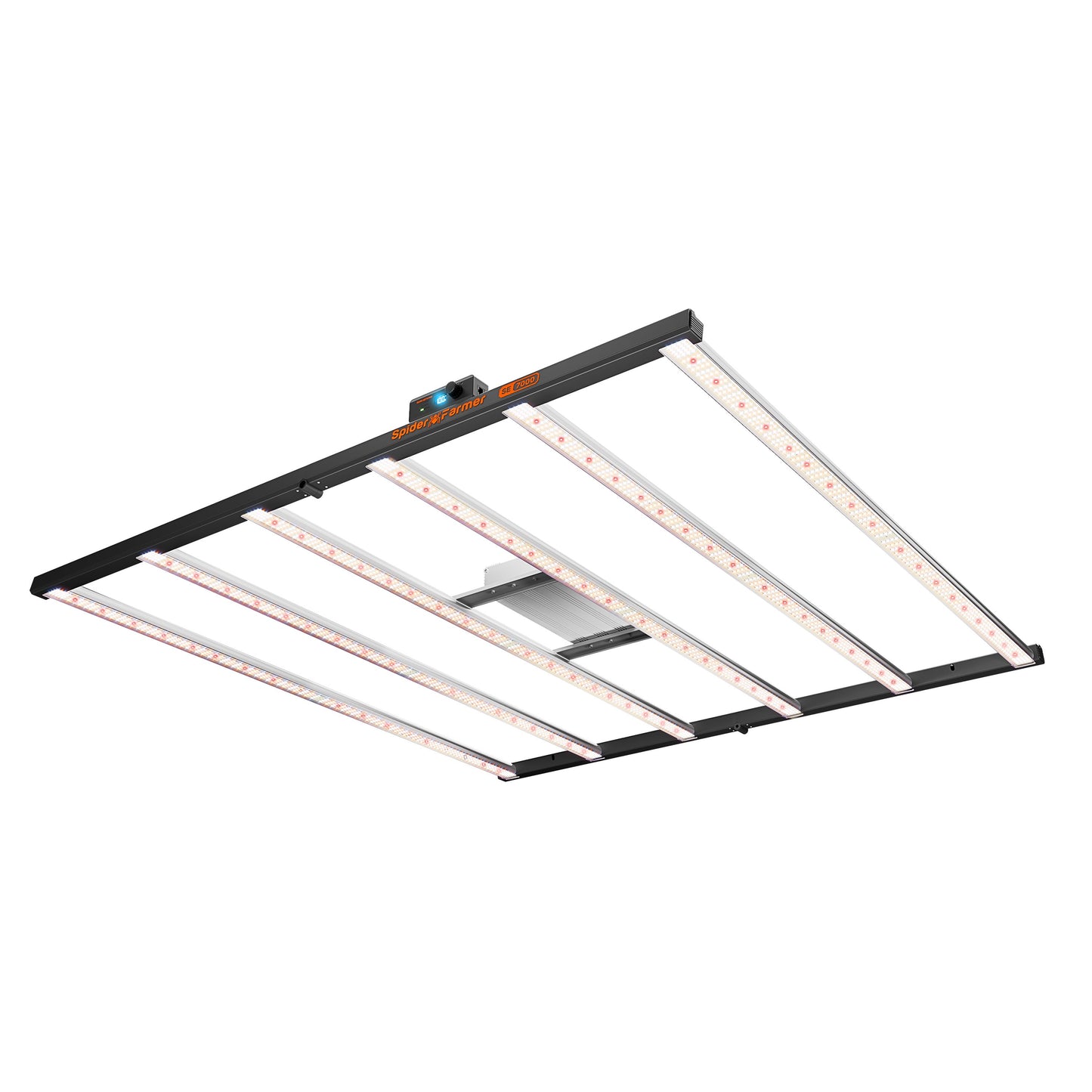 Spider Farmer SE7000 730W Dimmable Full Spectrum LED Grow Light product image 1