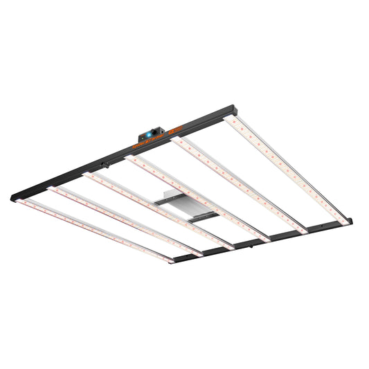 Spider Farmer SE7000 730W Dimmable Full Spectrum LED Grow Light product image 1