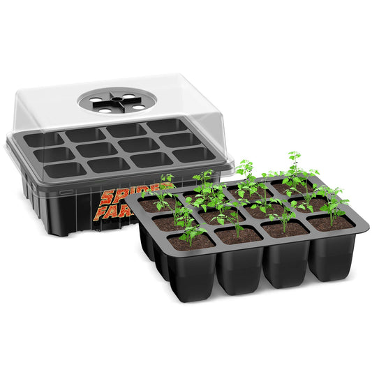 Spider Farmer Seed Starting Trays 4 Pack product image 1