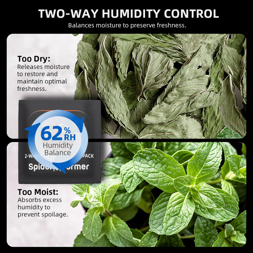 Spider Farmer SF 2Way HC 10PCS Harvest & Extraction product image 4