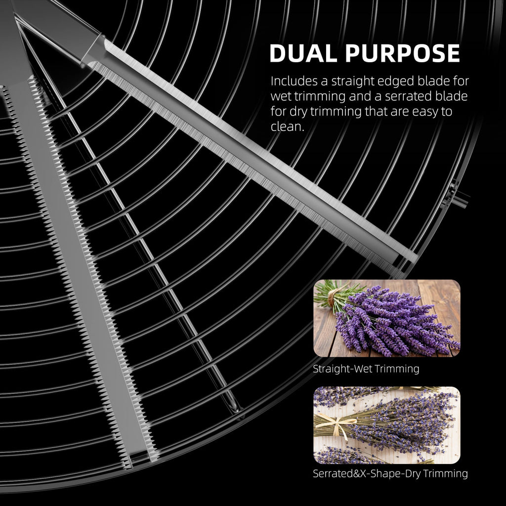 Spider Farmer SF BowlTrimmer13 Harvest & Extraction product image 4