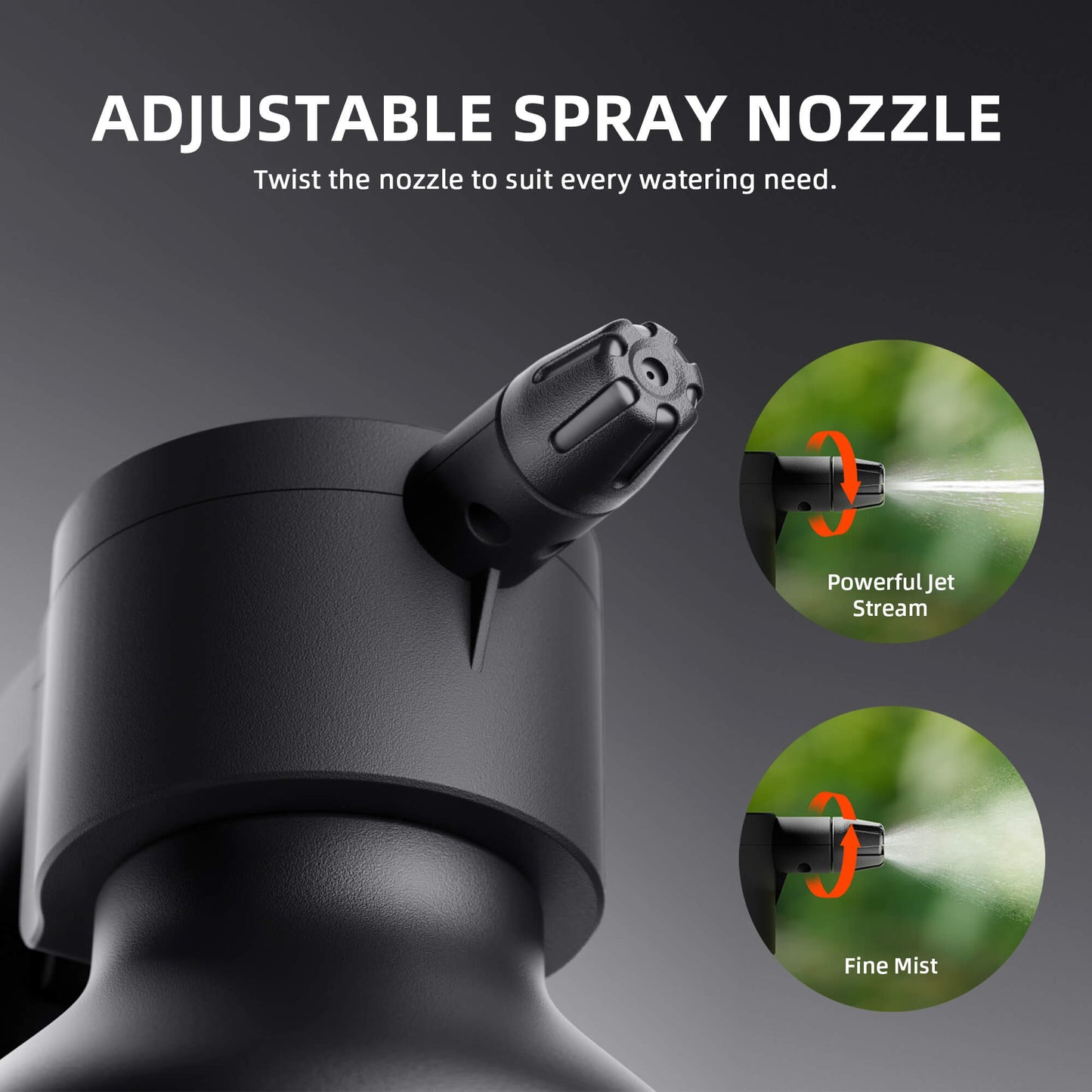 Spider Farmer SF Esprayer Planting & Watering product image 3